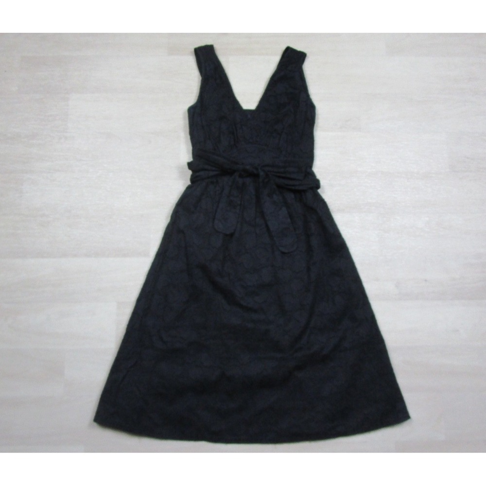 Vintage Y2K MARC by MARC JACOBS Cotton Sundress Size (XS) Knee Length Midi
